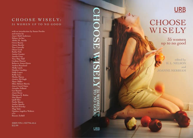 CHOOSE WISELY upd 01-24-2015 - cover small