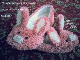 the epiphany of cool