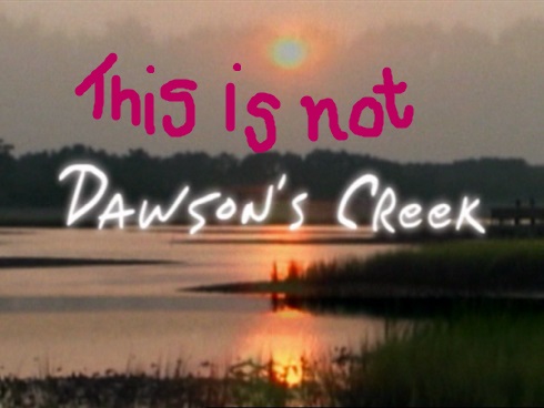dawsonscreek-bucketlove
