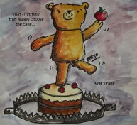 Bear Traps