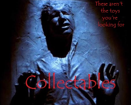 collectables